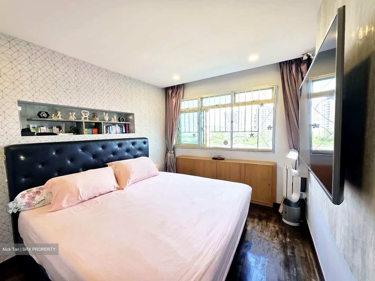 Blk 134 Edgedale Plains (Punggol), HDB 5 Rooms #599561031